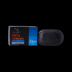 Men + Fresh Deo Soap